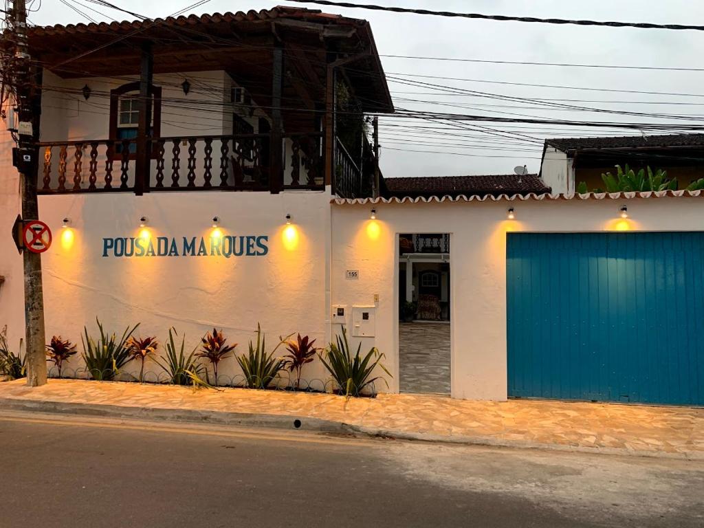  Pousada Marques
