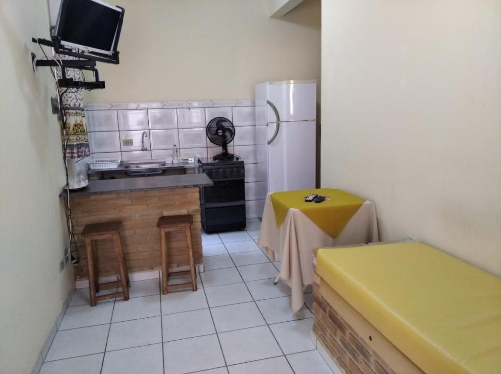  Residencial Serra do Mar