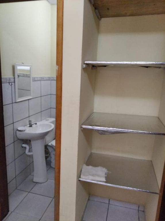  Residencial Serra do Mar