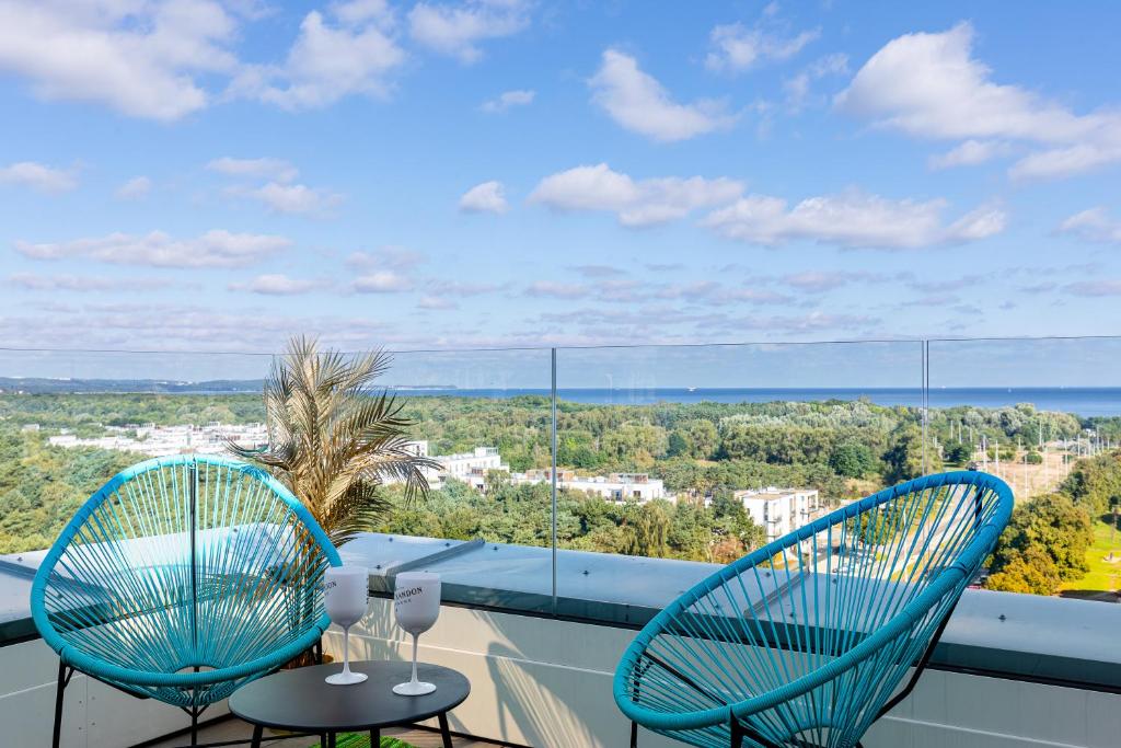 Apartamenty Your Seaside - Resim 21