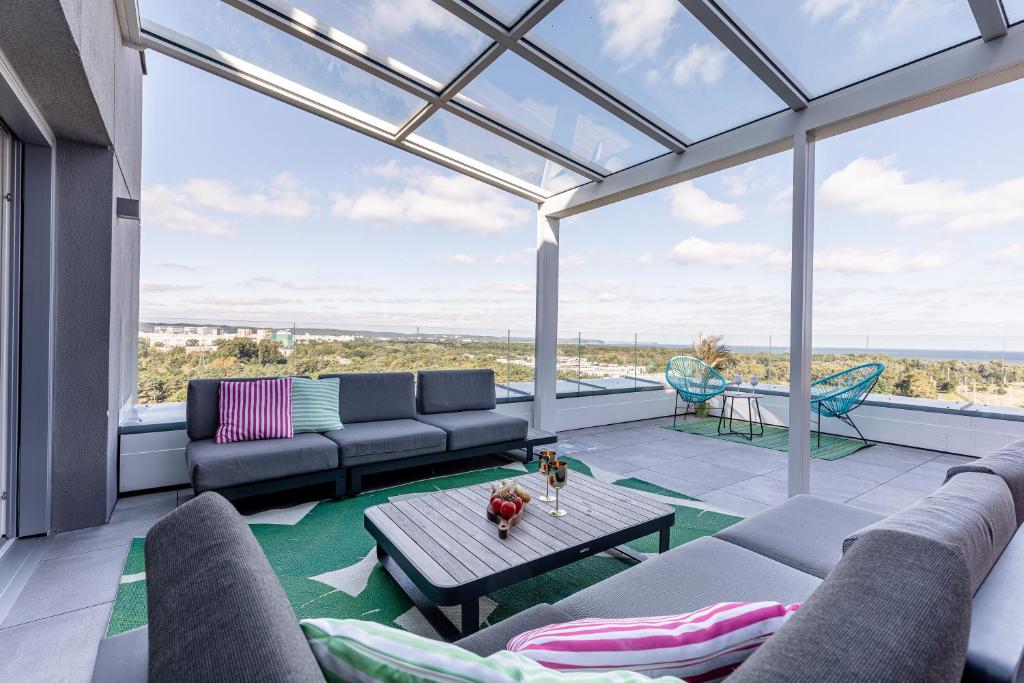 Apartamenty Your Seaside - Resim 1