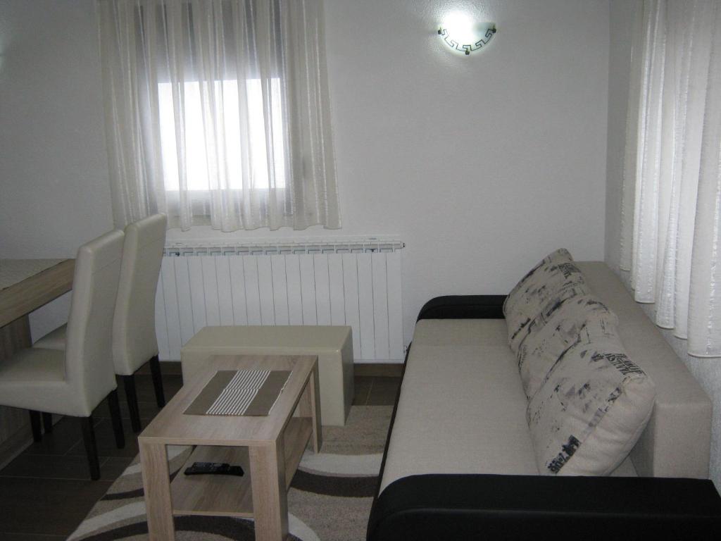 Apartments Sven - 14