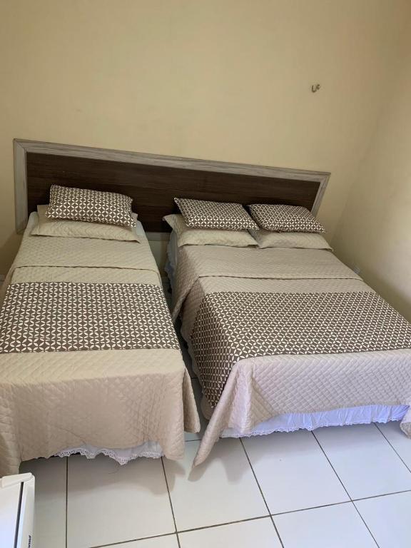  Hotel Brisa do Aracati
