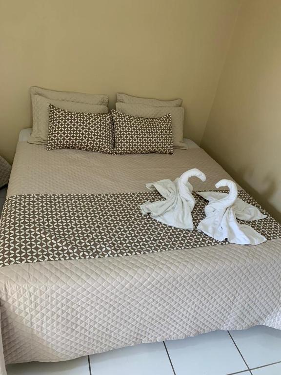  Hotel Brisa do Aracati