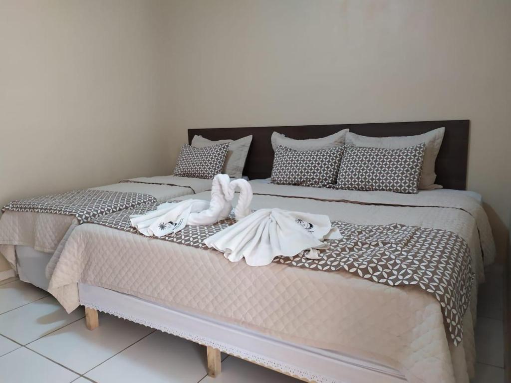  Hotel Brisa do Aracati