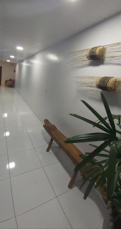 Pousada Vila Milagres