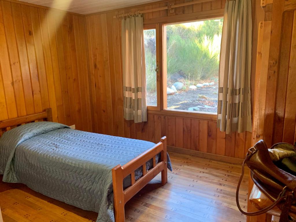 Fly Fishing Cabin, Great Views