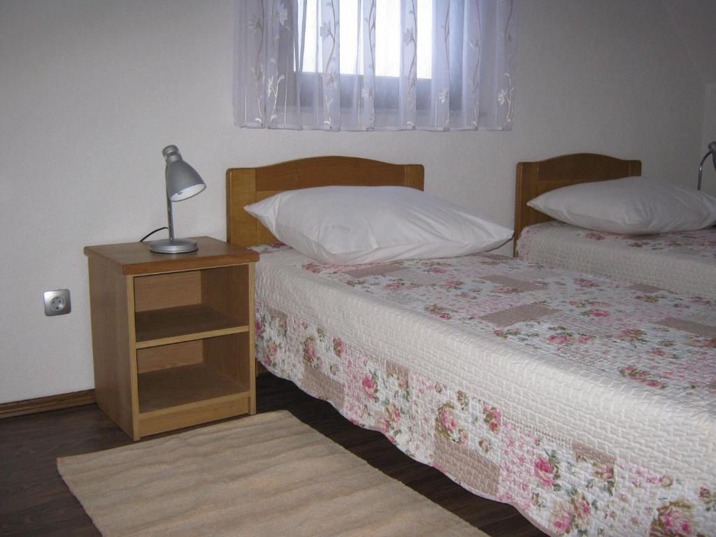 Apartments Sven - 16