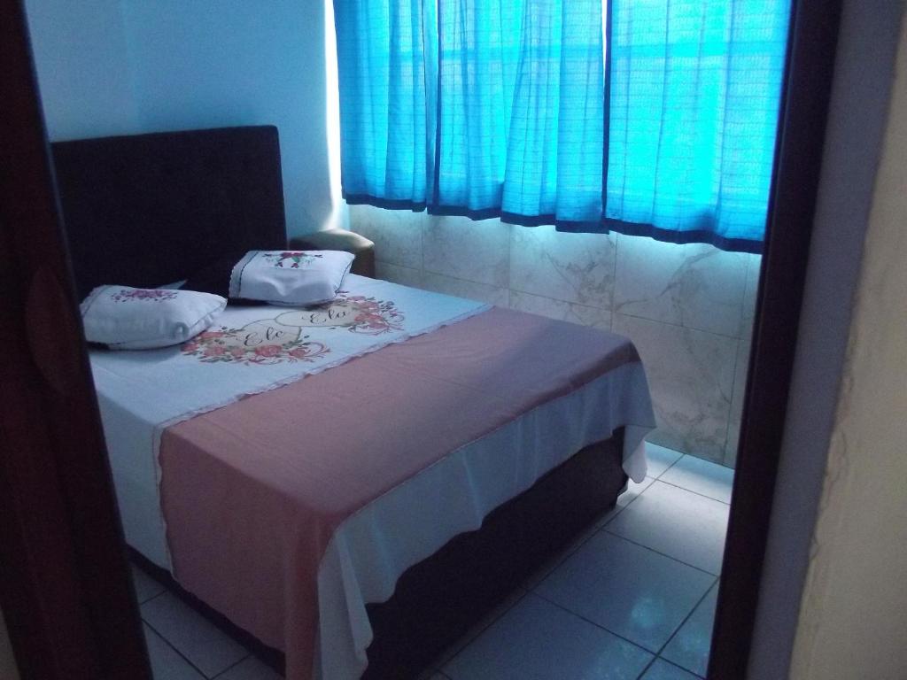  Apartamento Temporada