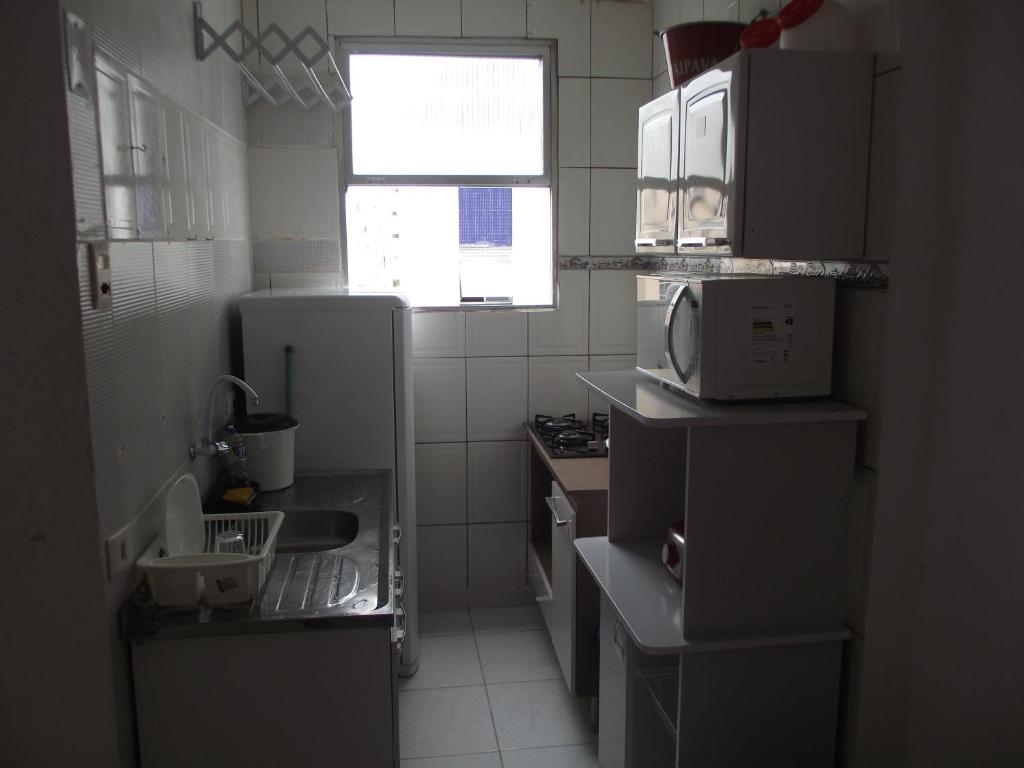  Apartamento Temporada