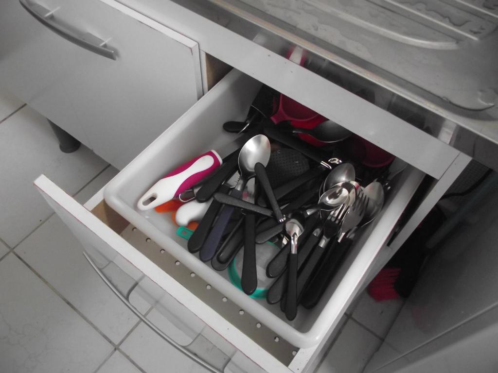  Apartamento Temporada