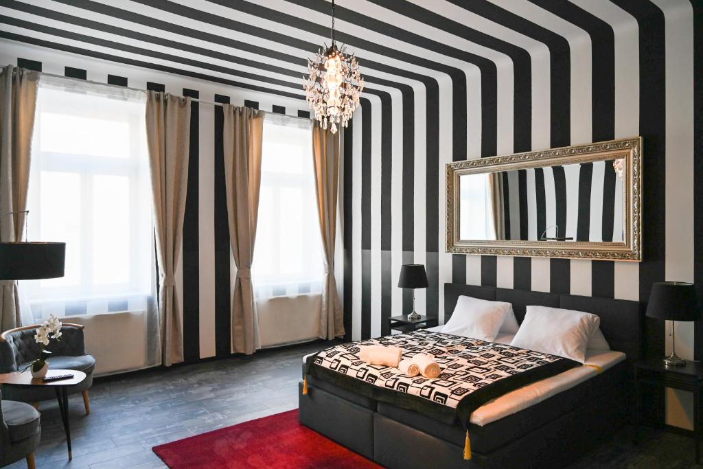 Highlight Apartment St Charles Church, Vienna (updated prices 2024)