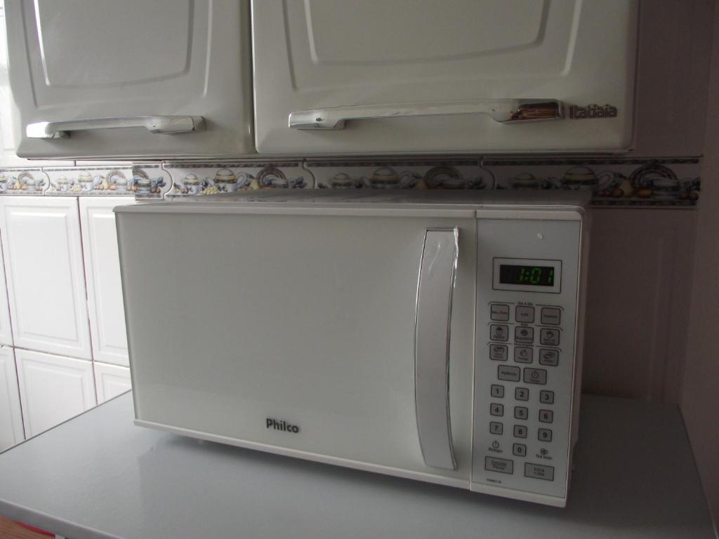  Apartamento Temporada