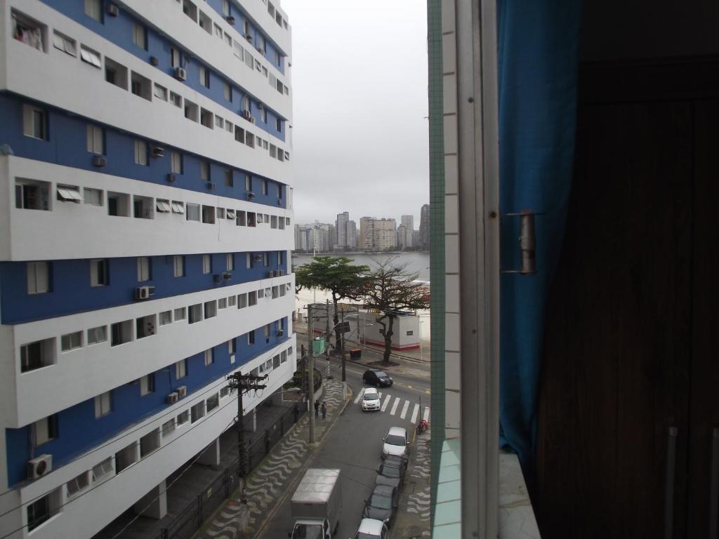  Apartamento Temporada