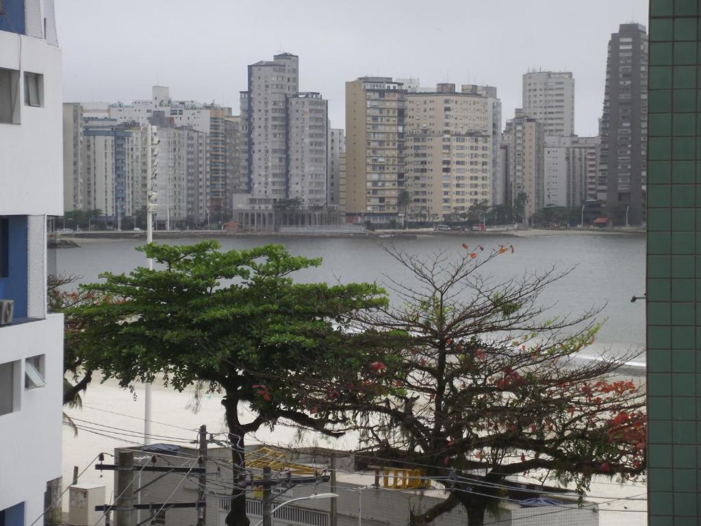  Apartamento Temporada