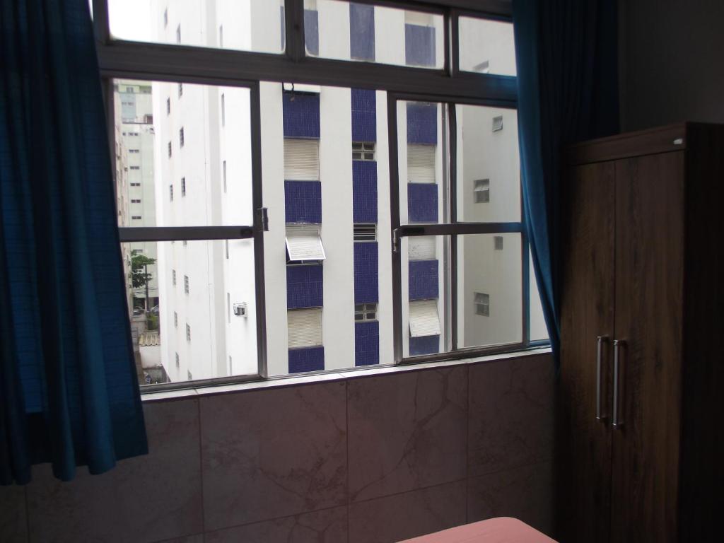  Apartamento Temporada