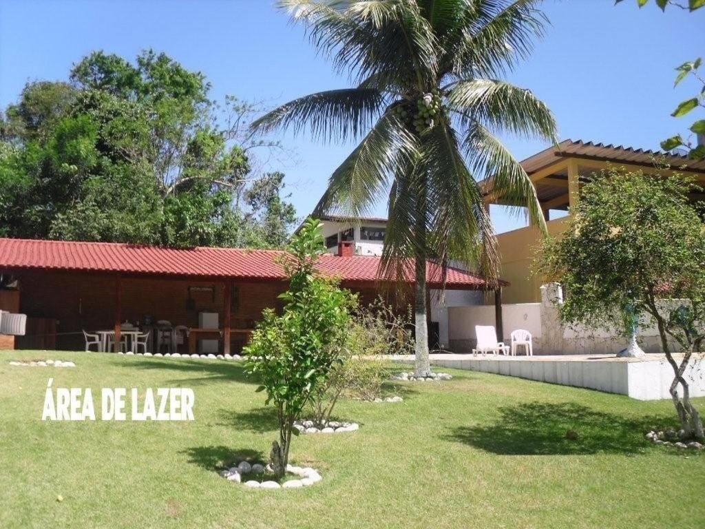  Recanto do churumelo