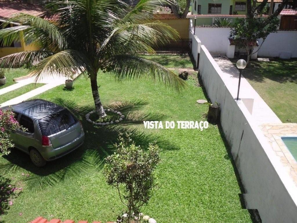  Recanto do churumelo