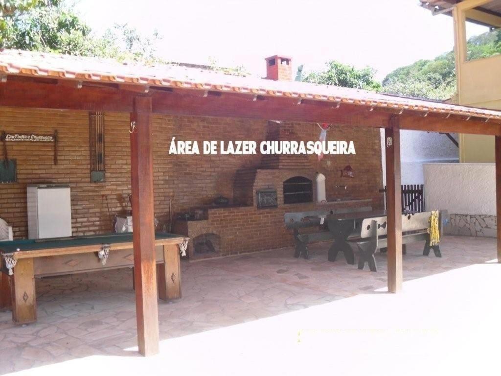  Recanto do churumelo