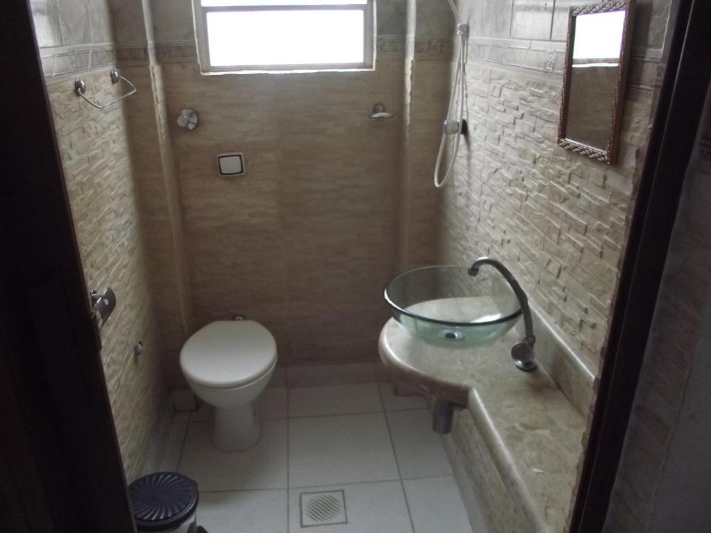  Apartamento Temporada