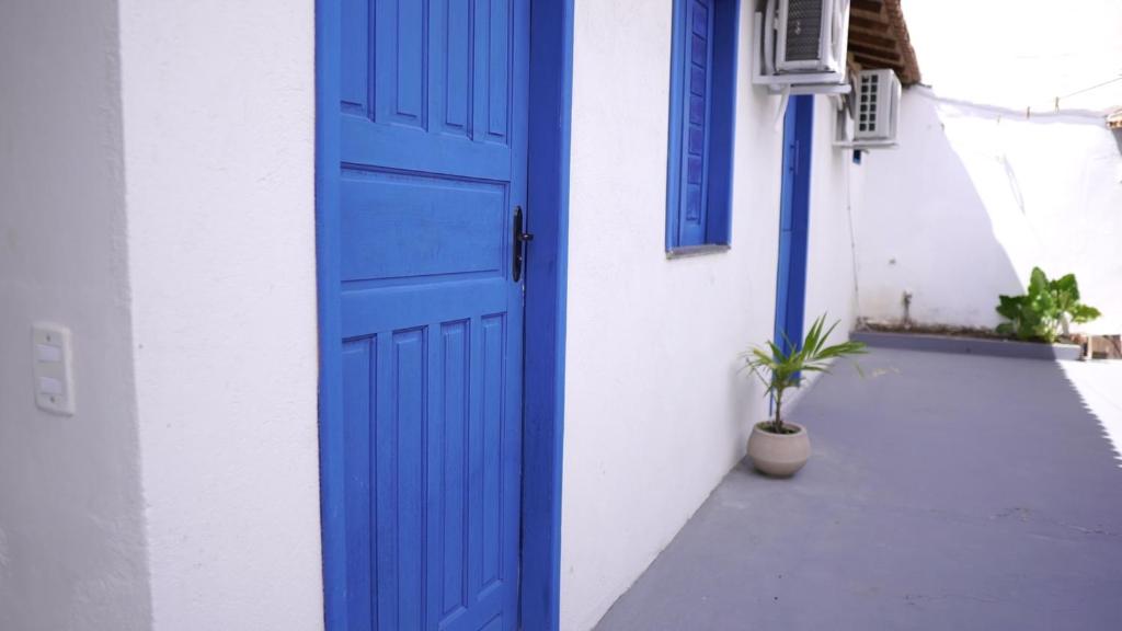  Casa da Nika Trancoso