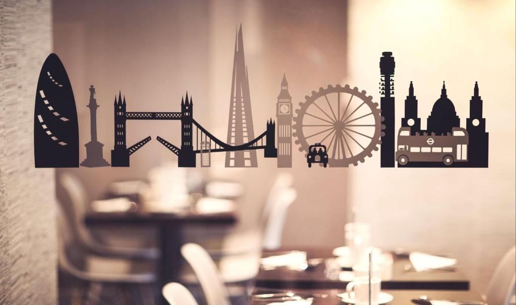 Best Western Plus Delmere Hotel - Resim 25