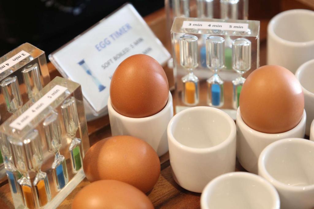 Best Western Plus Delmere Hotel - Resim 26