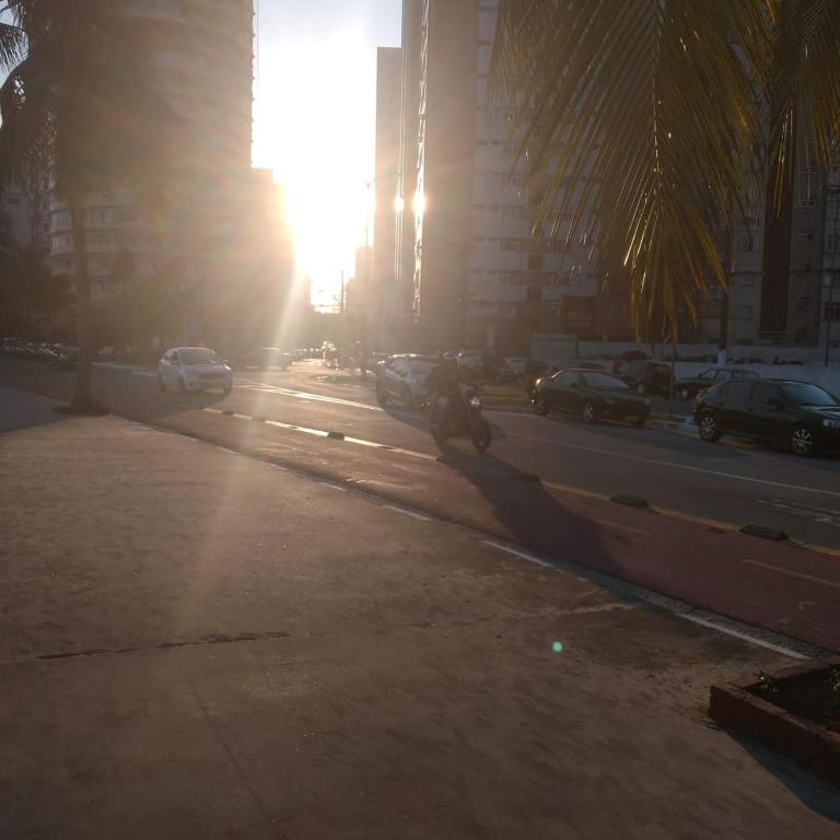  Apartamento Temporada