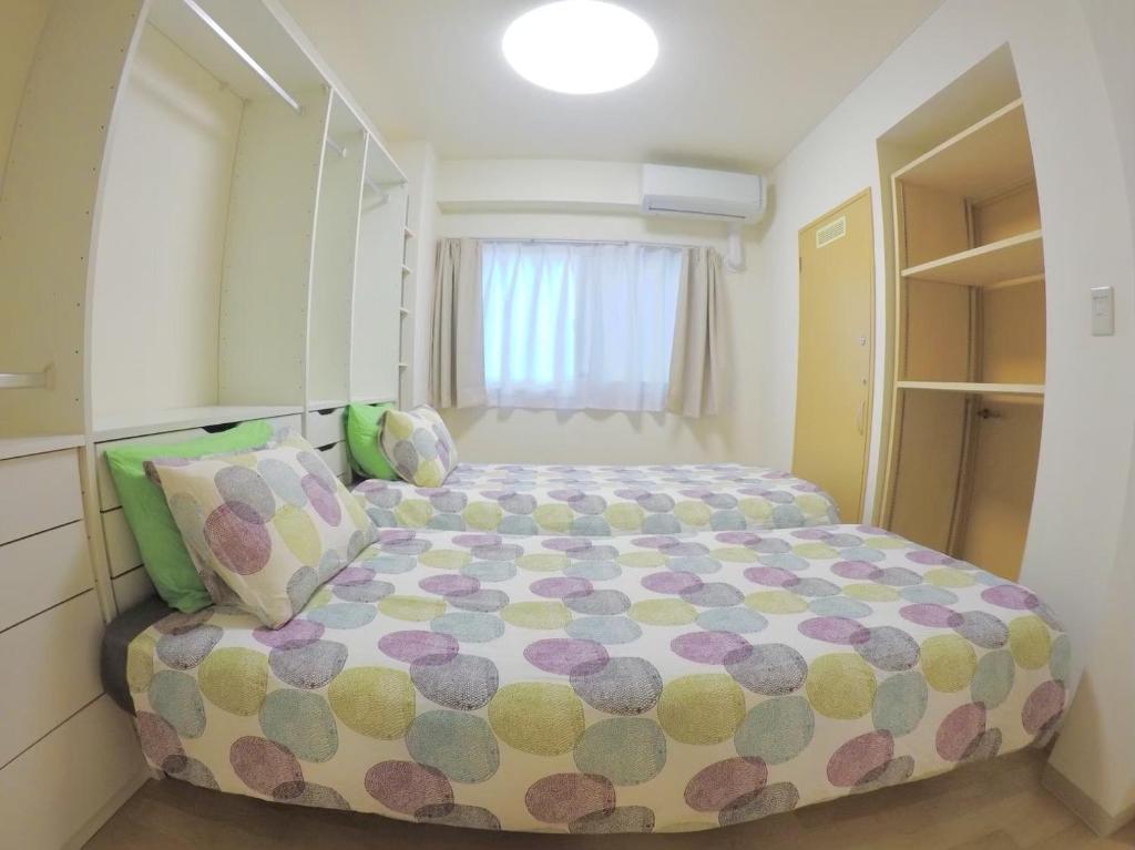 Hotel Flourish 67 - Superior Aile Odası