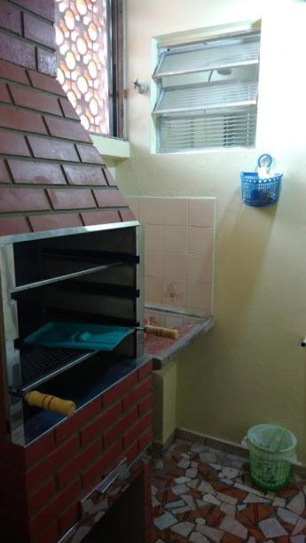  Sobrado Mongagua