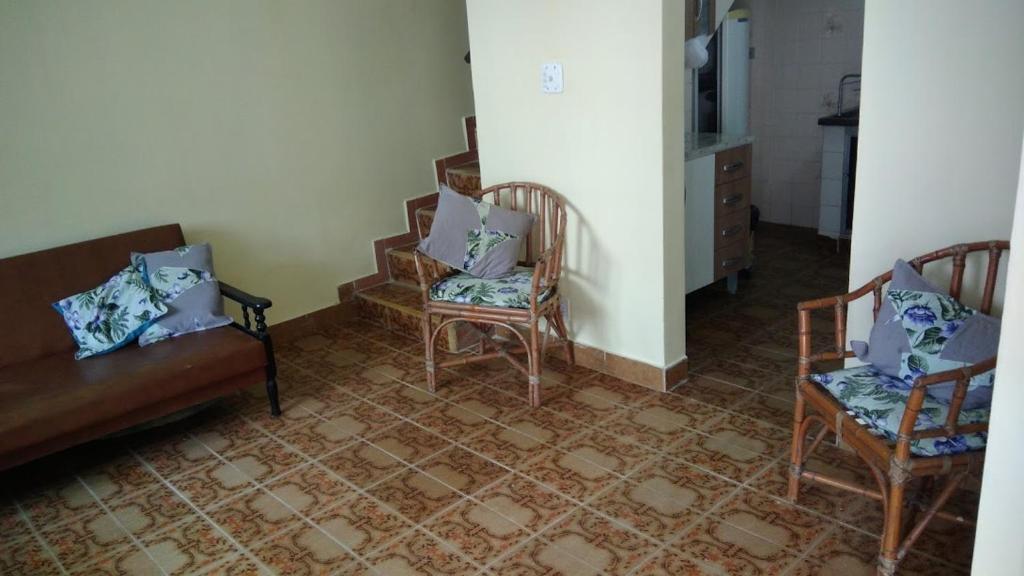  Sobrado Mongagua
