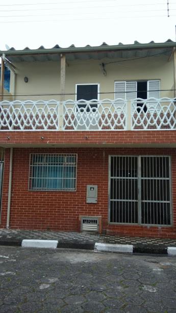  Sobrado Mongagua