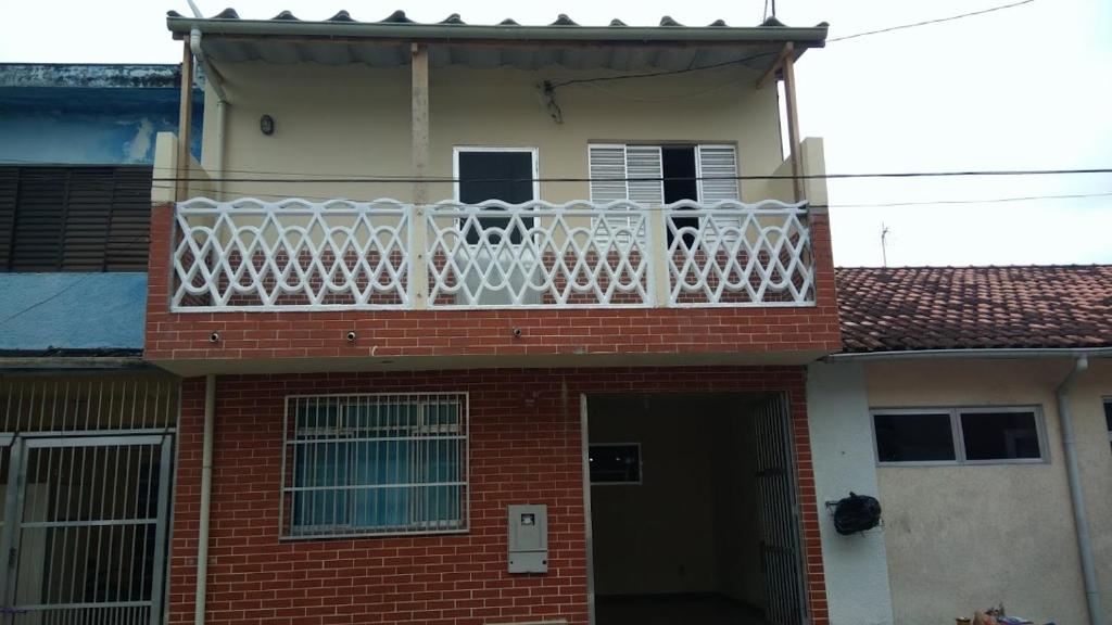  Sobrado Mongagua