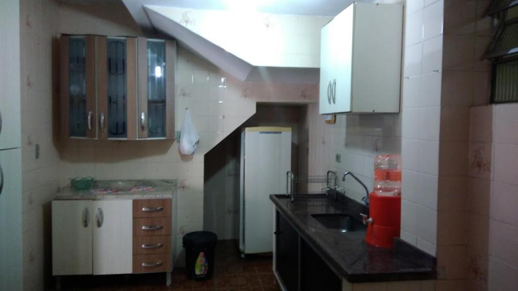  Sobrado Mongagua