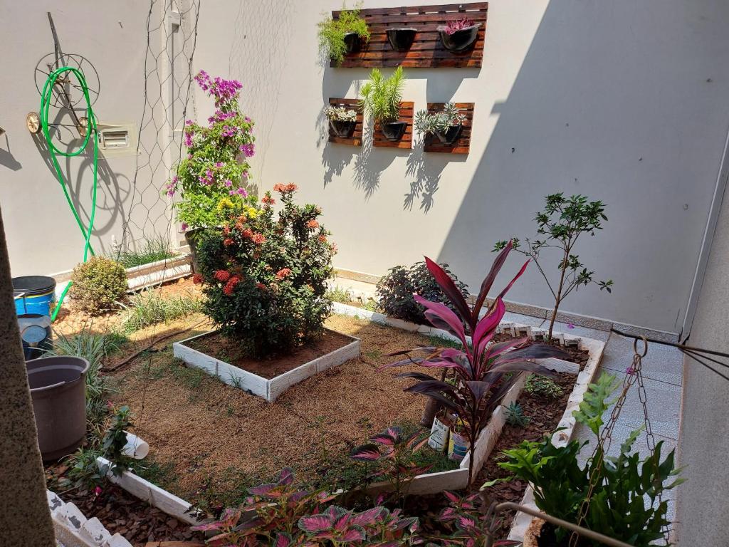  Casa de Temporada Recanto do Tanaca