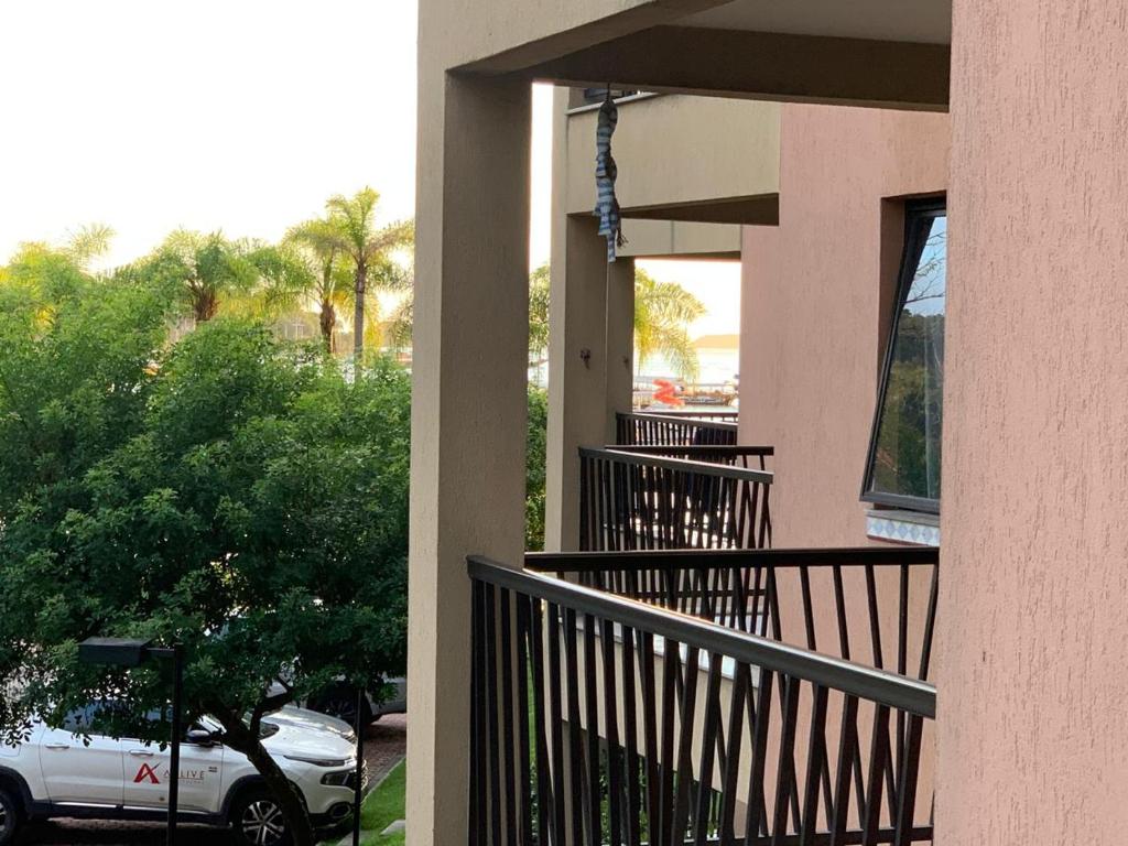  Angra dos Reis - Porto Bali - Apartamento no Complexo Mercur