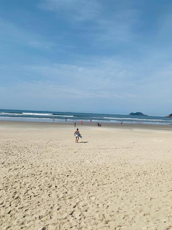  Apart Hotel Guarujá