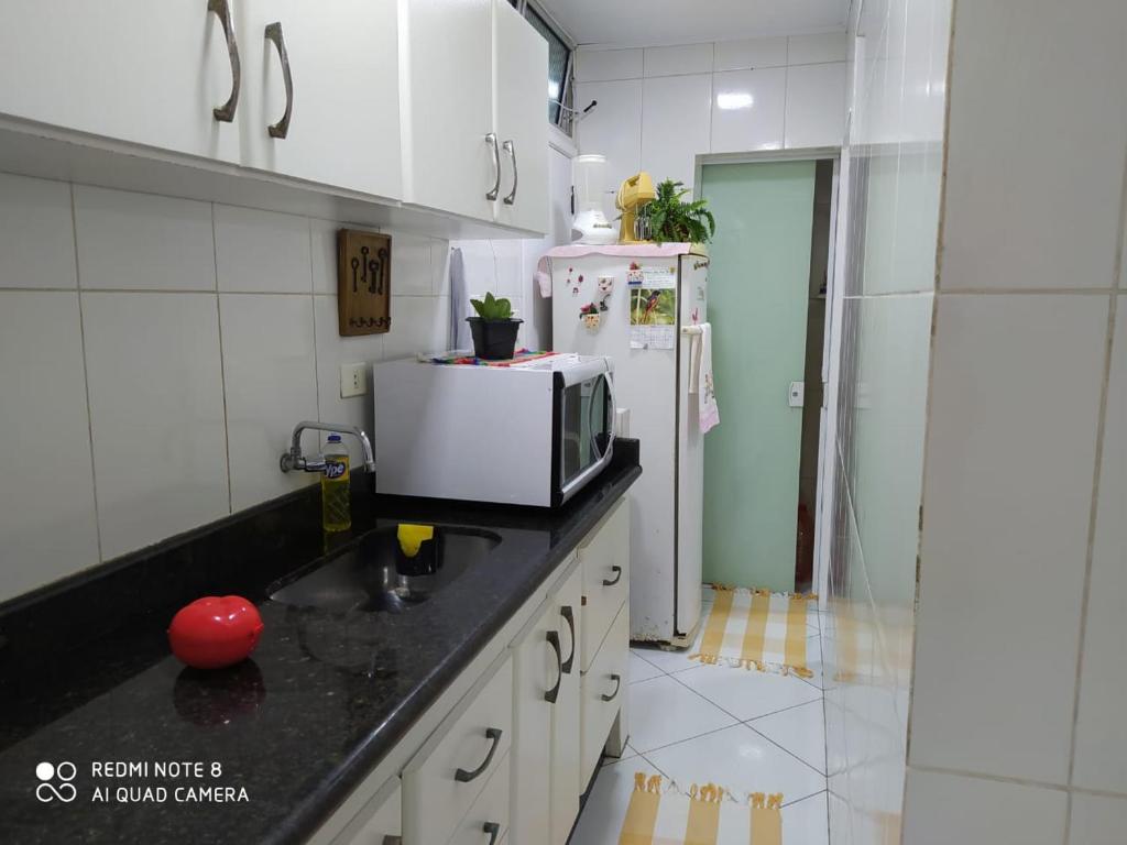  Casa na Pitangueiras