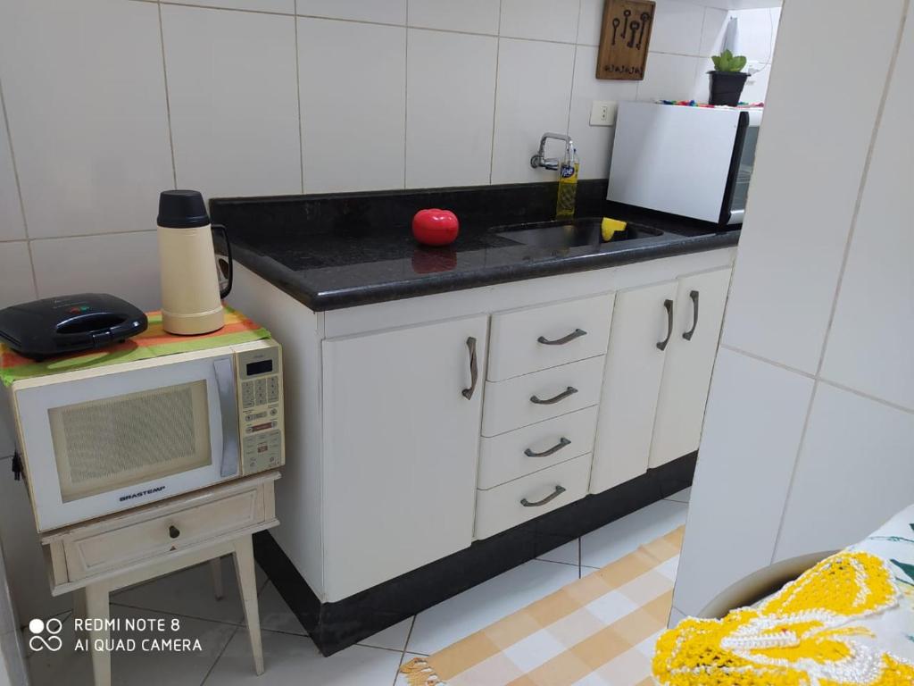  Casa na Pitangueiras