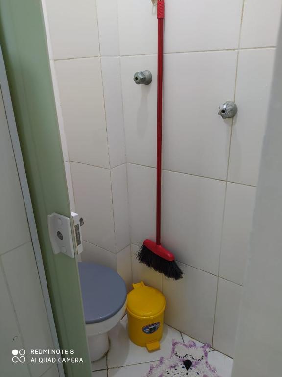  Casa na Pitangueiras