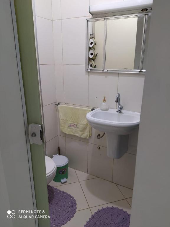  Casa na Pitangueiras