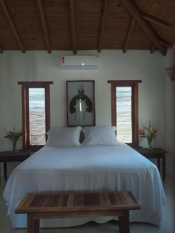  Casa Som do Mar - Trancoso