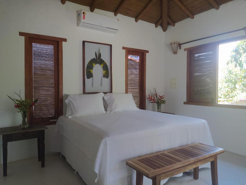  Casa Som do Mar - Trancoso