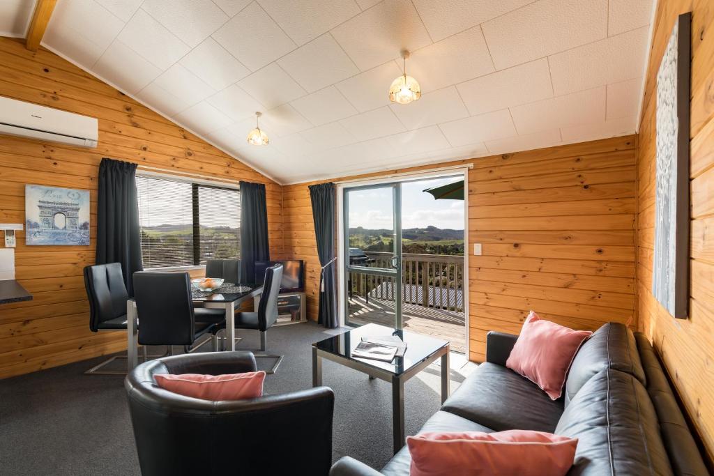 Paihia новая Зеландия