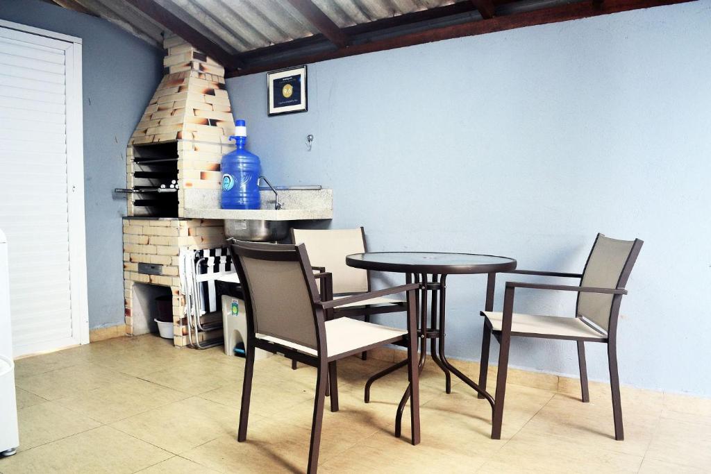  CASA PRAIA A 600m DO MAR