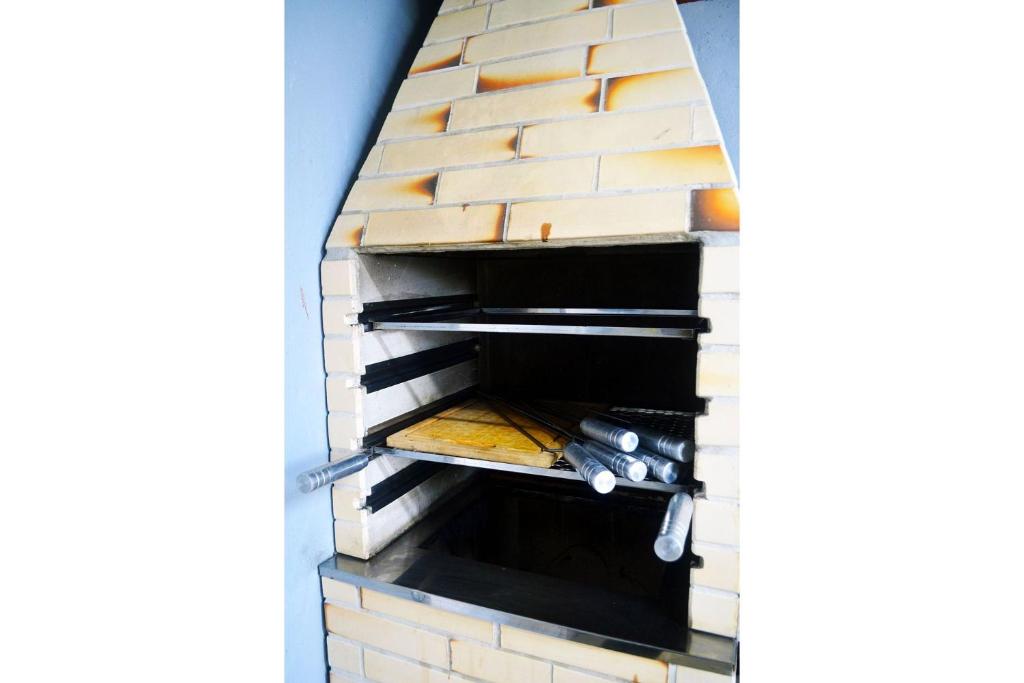  CASA PRAIA A 600m DO MAR