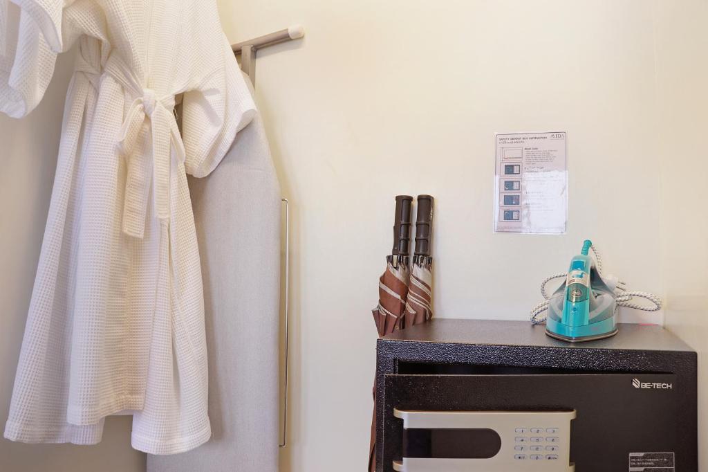 Mida Hotel Don Mueang Airport - Resim 27