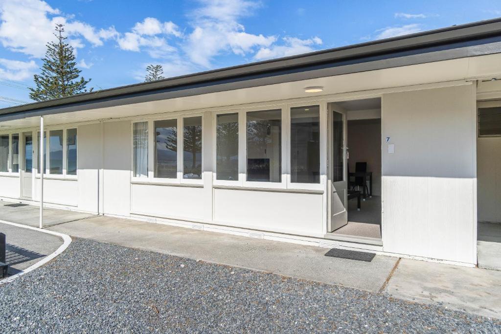 Kaikoura Beach Motel - Resim 26