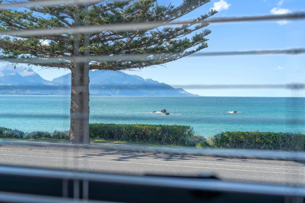 Kaikoura Beach Motel - Resim 17