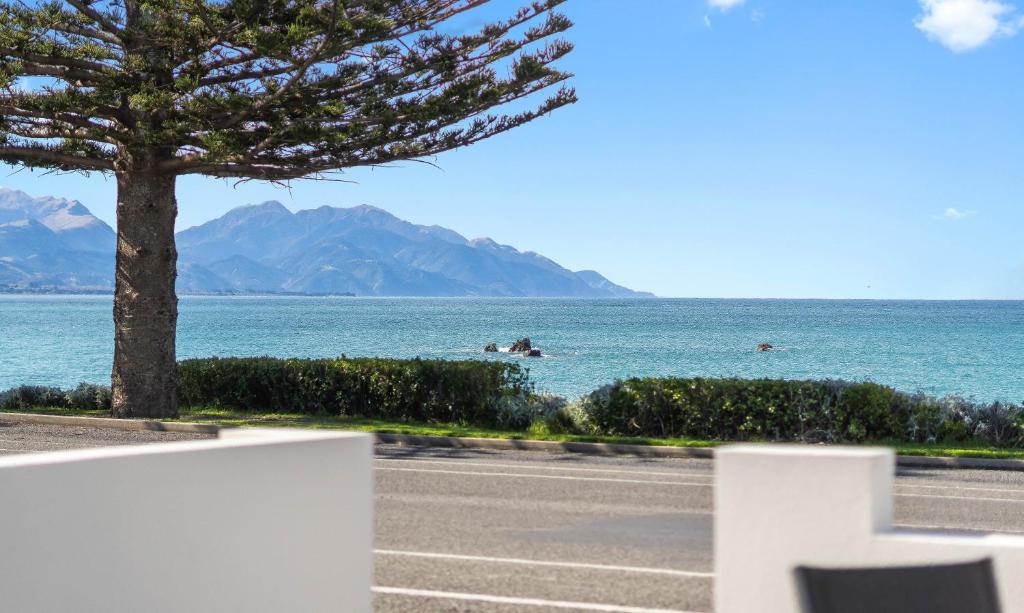 Kaikoura Beach Motel - Resim 18